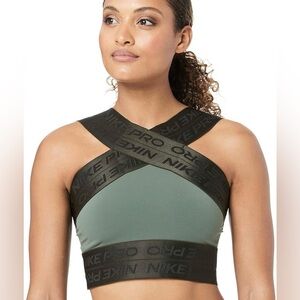 Nike Pro Tank